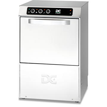 DC PD40 Front Loading Undercounter Dishwasher