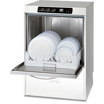DC PD45 Front Loading Undercounter Dishwasher