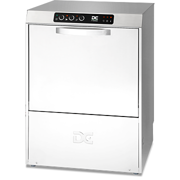 DC PD50 Front Loading Undercounter Dishwasher