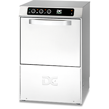 DC PG40 Premium Glasswasher