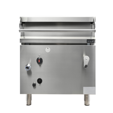 Lincat PHGBP80/N Phoenix Free-Standing Gas Bratt Pan
