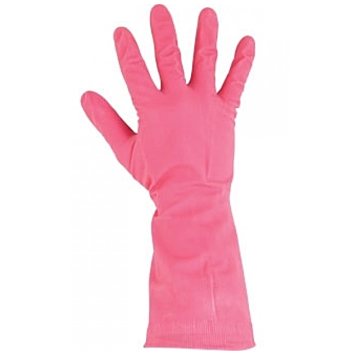Jantex CD794 Pink Household Glove
