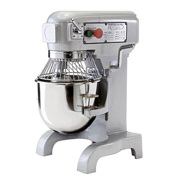 Pantheon PM10 Planetary Mixer - 10L