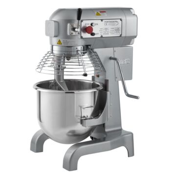 Pantheon PM20 Planetary Mixer - 20L