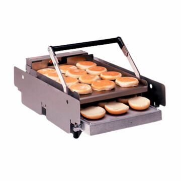 Prince Castle 212-AC Batch Bun Toaster