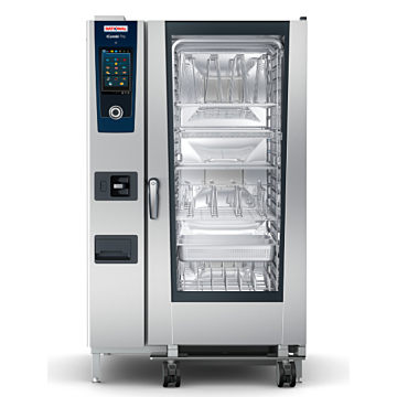Rational iCombi Pro 20-2/1 Electric Combination Oven