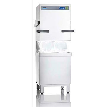 Winterhalter PT-M Passthrough Dishwasher
