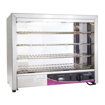 Pantheon PW1 Heated Pie Warmer