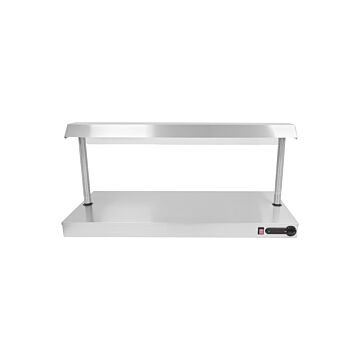 Parry QLD3 Heated Lamp Display