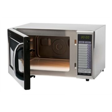 Sharp R21AT Commercial Microwave