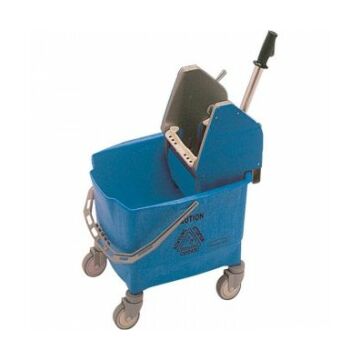Rubbermaid M9MBW Mop Bucket and Wringer