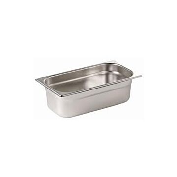 Gastronorm Container Kit 8 x 1/4 GNs