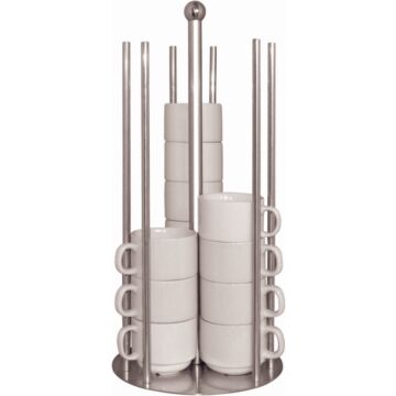 Olympia S436 Cup Rack