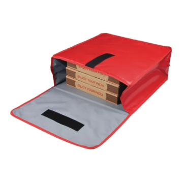 Vogue S482 Insulated Pizza Delivery Bag