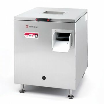 Sammic SAS-5001 Cutlery Polisher