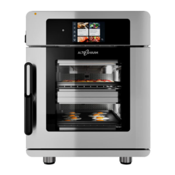 Alto-Shaam VMC-H2H VECTOR™ 2 Shelf Deluxe Multi-Cook Oven