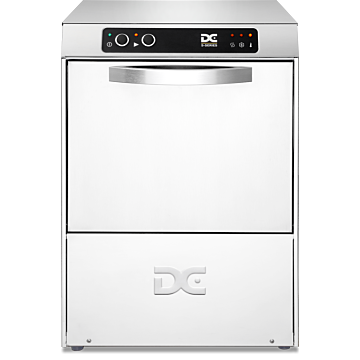 DC SD40 Front Loading Dishwasher