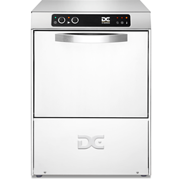 DC SD40 Front Loading Dishwasher 400mm Basket 11 Plates