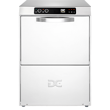 DC SD45 Front Loading Undercounter Dishwasher