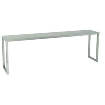 Parry Lit Single Tier Racking 400mm