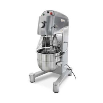 Sirman PLUTONE 40 Medium Duty 40L Planetary Mixer
