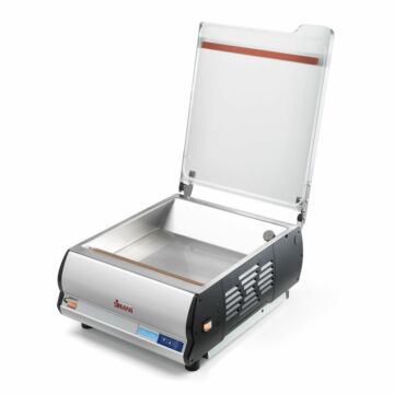 Sirman EASYVAC 25 In-Chamber Vacuum Packer