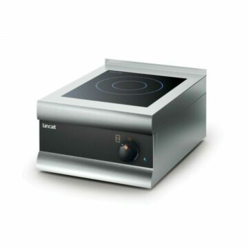 Lincat SLI3 Silverlink 600 Electric Counter-top Induction Hob