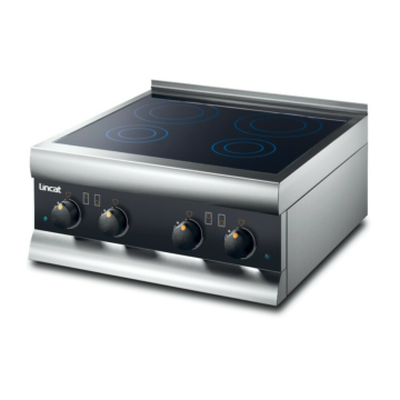 Lincat SLI42 Induction Hob