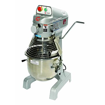 Metcalfe SP-100 Heavy Duty Planetary Mixer