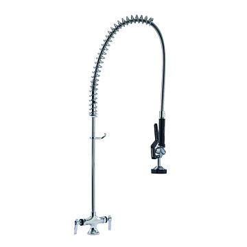 Parry Twin Feed Pre-rinse Spray Arm