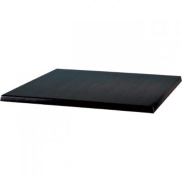 Werzalit WSTTB  Square Table Top
