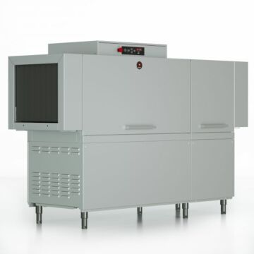 Sammic SRC-3300 Rack Conveyor Dishwasher