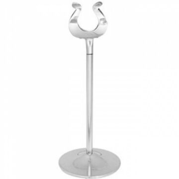 Olympia Stainless Steel Table Number Stands
