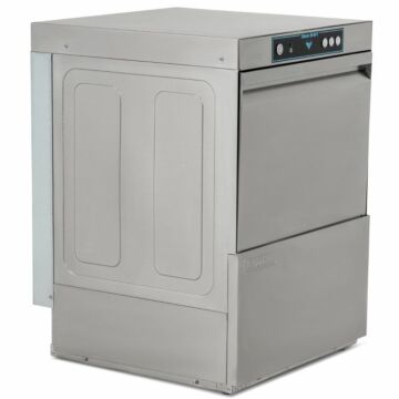 Blizzard STORM50DP Glasswasher 500mm With Drain Pump