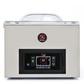 Sammic SU-416 / SU-420 Sensor Ultra Line Vacuum Pack Machine