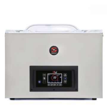 Sammic SU-520CC Sensor Ultra Line Vacuum Pack Machine