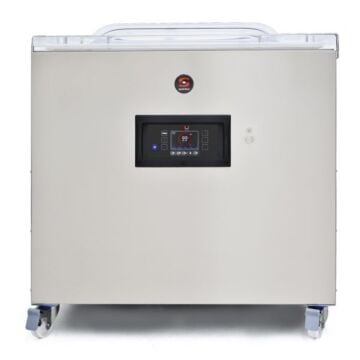Sammic SU-806LL / SU-810LL Sensor Ultra Line Vacuum Pack Machine