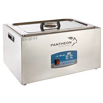 Pantheon SV2 Sous Vide Water Bath