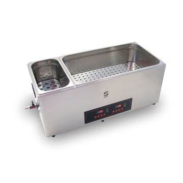 Sammic SVC-4-22D Sous-Vide Cooker