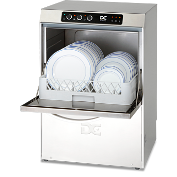 DC SXD45 Extra Front Loading Undercounter Dishwasher