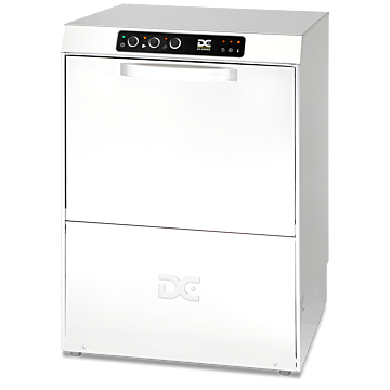 DC SXD50 Front Loading Undercounter Dishwasher
