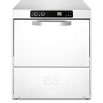 DC SXG50 Standard Extra Glasswasher