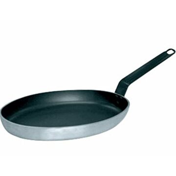 Vogue Oval Frying Pan