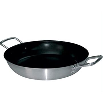 Vogue Paella Pan