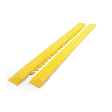 Coba Yellow Ramp Strip