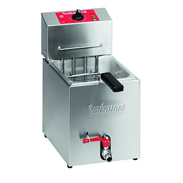 Valentine TF5 Single Fryer