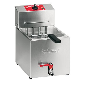 Valentine TF7 Single Fryer