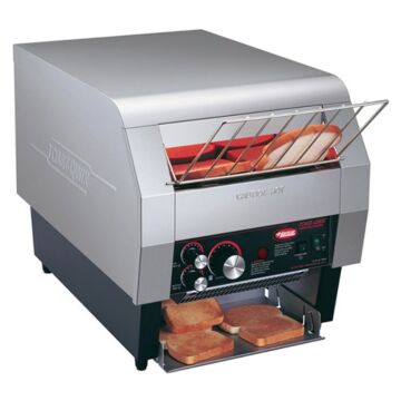 Hatco TQ-405 Toast Qwik Conveyor Toaster
