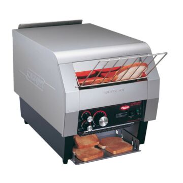 Hatco TQ-805 Toast Qwik Conveyor Toaster
