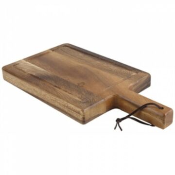 T & G Woodware Tuscany Handled Board